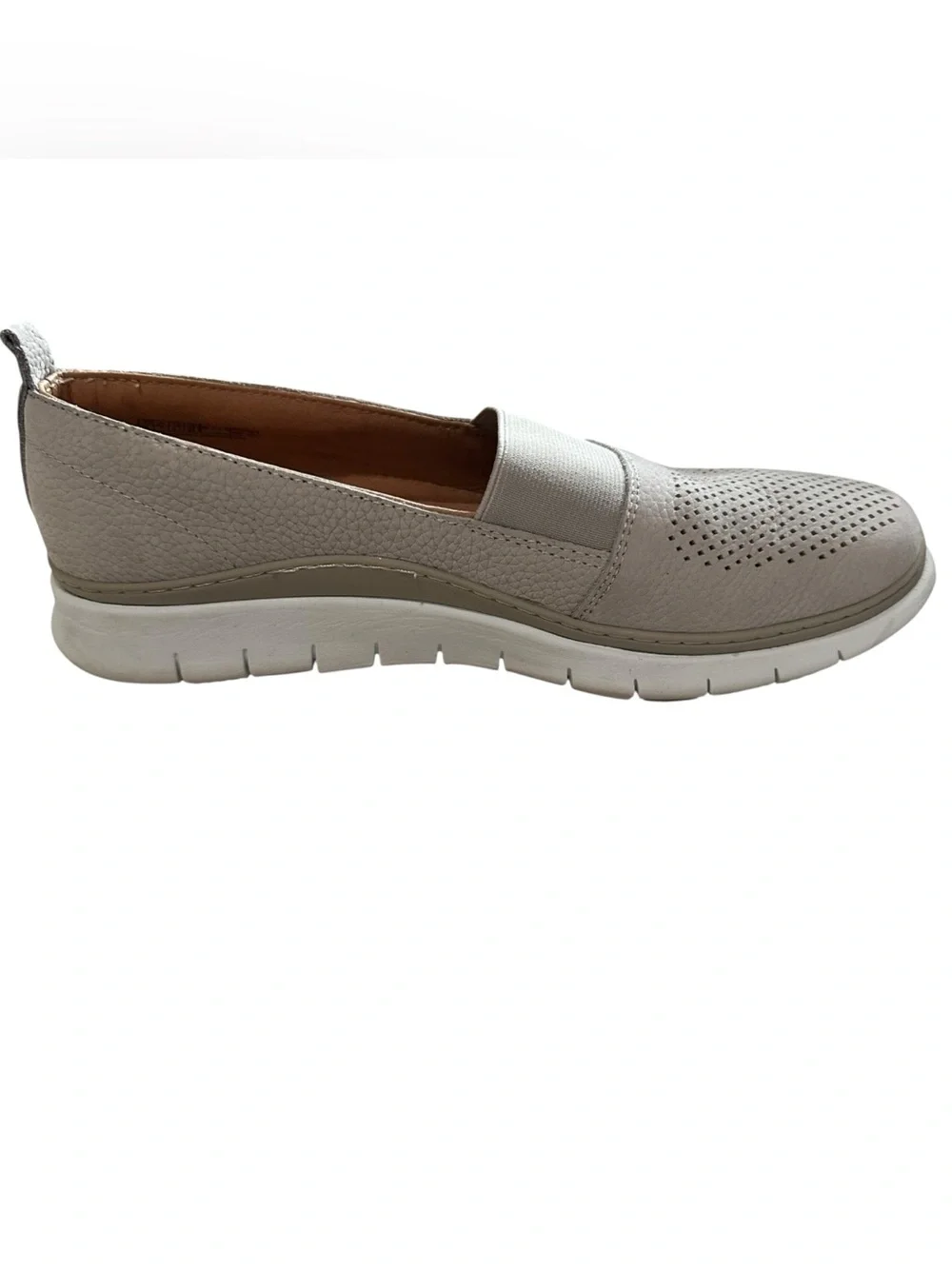 Vionic Women's Walking ROXAN Slip on Shoe Sz 9